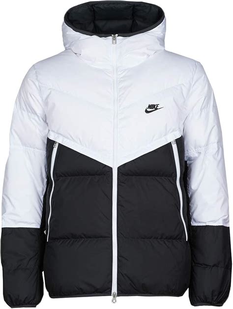 nike winterjacke weiß herren|Herren Weiß Jacken (8) .